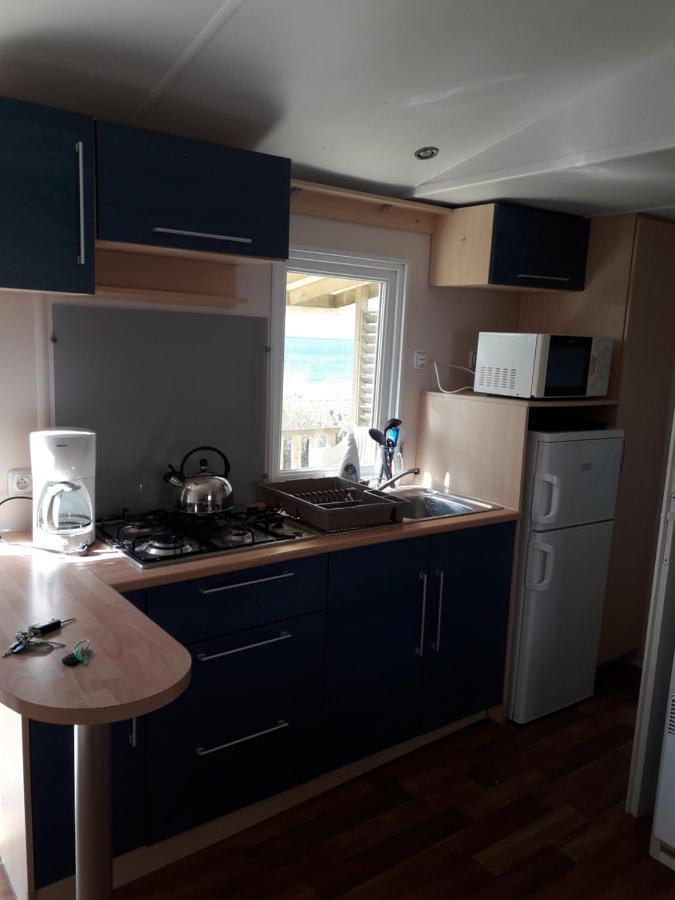 Mobil Home F01 Le Portel Extérieur photo